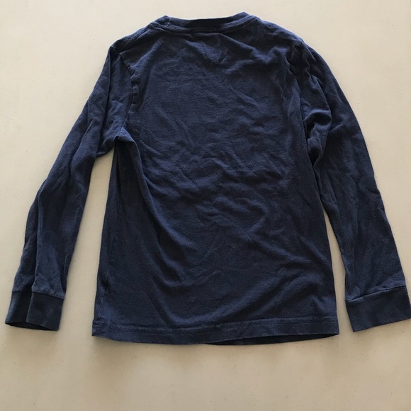 Boys Adidas long sleeve - Picture 2 of 2